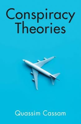 Conspiracy Theories Paperback Polity Press