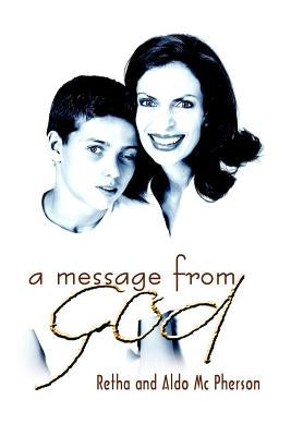 Message from God Paperback Interpak Books