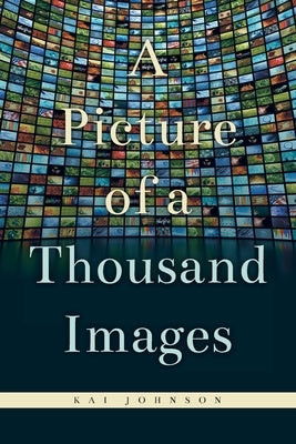 A Picture of a Thousand Images Paperback Hawes & Jenkins