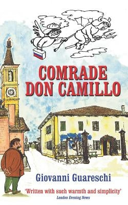 Comrade Don Camillo Paperback Pilot Film & Television Productions Ltd