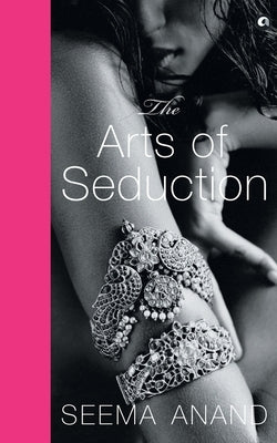 The Art of Seduction (Pb) Rupa Publications India Pvt Ltd