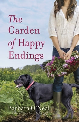 The Garden of Happy Endings Paperback Bantam