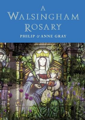 A Walsingham Rosary Paperback Canterbury Press Norwich