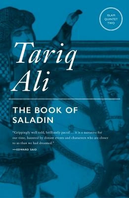 The Book of Saladin Paperback Verso
