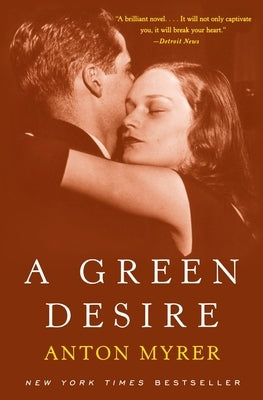 A Green Desire Paperback Harper Perennial