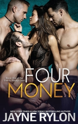 Four Money Paperback Happy Endings Publishing