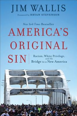 America's Original Sin: Racism, White Privilege, and the Bridge to a New America Paperback Brazos Press
