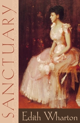 Sanctuary Paperback Pine Street Books