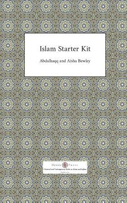 Islam Starter Kit Paperback Diwan Press