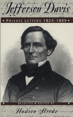 Jefferson Davis Paperback Da Capo Press