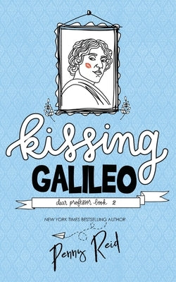 Kissing Galileo Paperback Cipher-Naught