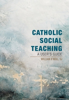 Catholic Social Teaching: A User's Guide Paperback Orbis Books