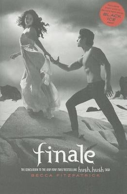 Finale Paperback Simon & Schuster Books for Young Readers