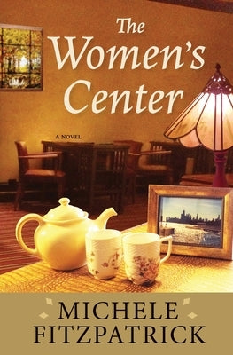The Women's Center Paperback Amika Press