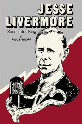 Jesse Livermore Speculator King Paperback Interbooks