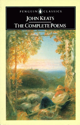 The Complete Poems: Second Edition Penguin Group