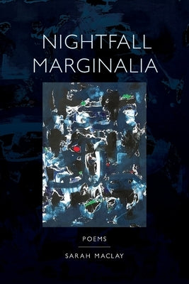 Nightfall Marginalia Paperback What Books Press