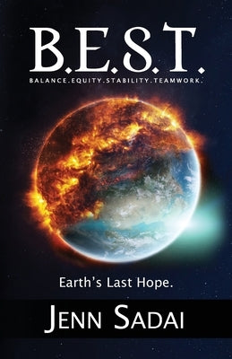B.E.S.T. Paperback Ace of Swords Publishing
