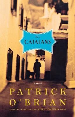 The Catalans Paperback W. W. Norton & Company