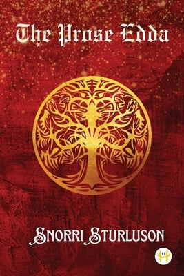 The Prose Edda Paperback Happy Hour Books
