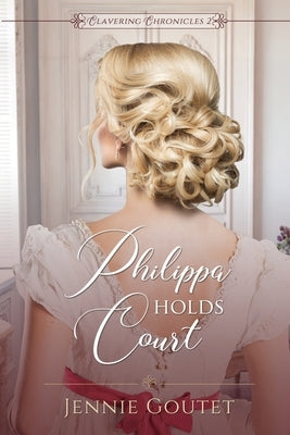 Philippa Holds Court Paperback ELM Hill