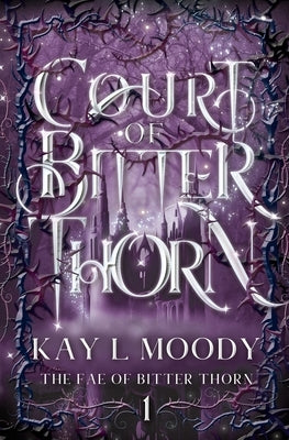 Court of Bitter Thorn Marten Press
