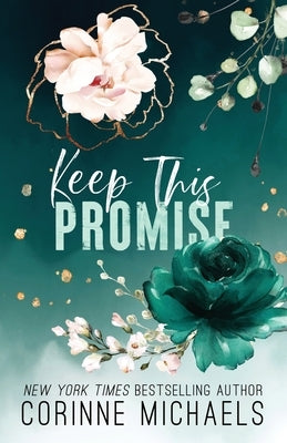 Keep This Promise Paperback Baae Inc.
