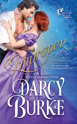 Improper Zealous Quill Press