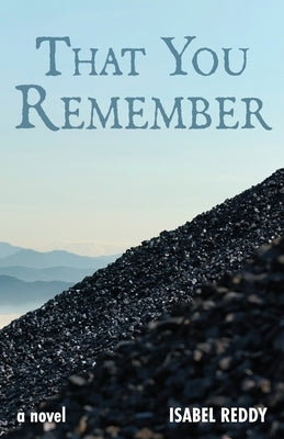That You Remember Paperback Belle Isle Books