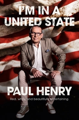 I'm in a United State Paperback A&u New Zealand