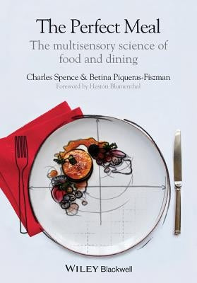 The Perfect Meal Paperback Wiley-Blackwell
