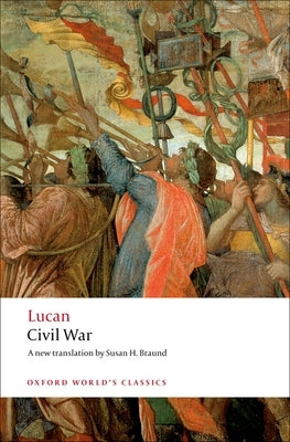 Civil War Paperback Oxford University Press, USA