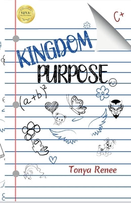 Kingdom Purpose Paperback Rhema Chariot Publishing