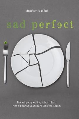 Sad Perfect Paperback Square Fish