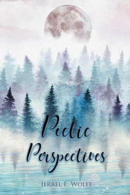 Poetic Perspectives Paperback Bookside Press
