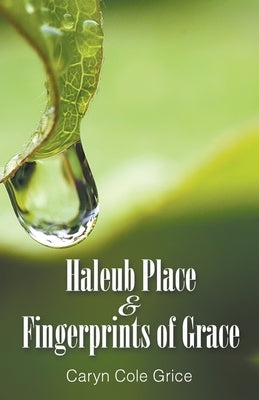 Haleub Place & Fingerprints of Grace Paperback Go to Publish