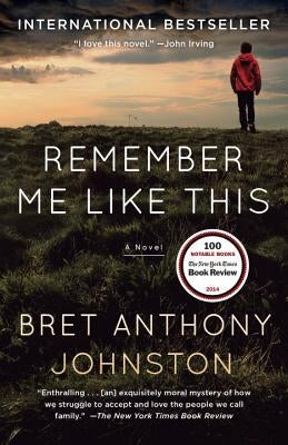 Remember Me Like This Paperback Random House Trade