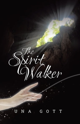 The Spirit Walker Paperback Tellwell Talent