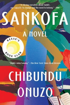 Sankofa Paperback Catapult