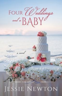 Four Weddings and a Baby Paperback Aej Creative Works