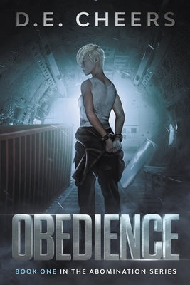 Obedience Paperback D.E.Cheers