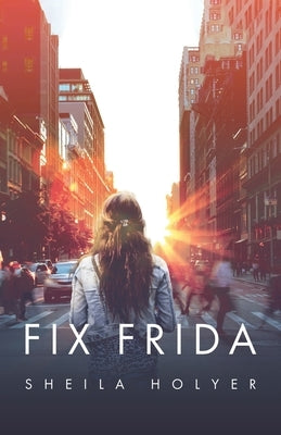 Fix Frida Paperback Tellwell Talent