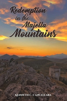 Redemption in the Majella Mountains Paperback Austin Macauley
