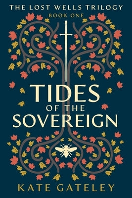 Tides of the Sovereign Paperback FriesenPress