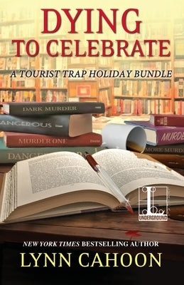 Dying to Celebrate Paperback Kensington Publishing Corporation