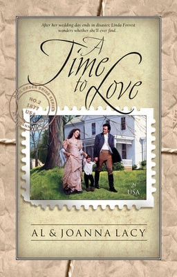 A Time to Love Paperback Waterbrook Press