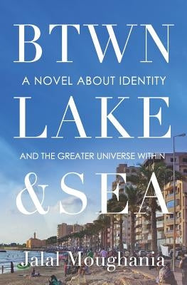 Between Lake and Sea Paperback Mainstay Foundation