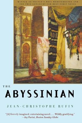 Abyssinian Paperback W. W. Norton & Company