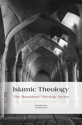 Islamic Theology Paperback Miu Press