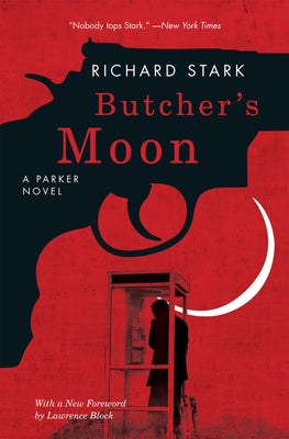 Butcher's Moon Paperback University of Chicago Press